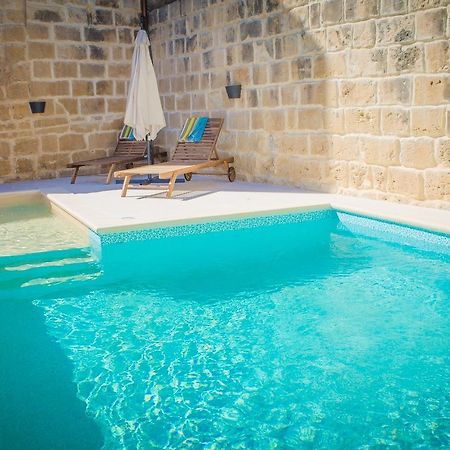 Lemon Tree Relais By Cx Collection Hotel Zabbar Bagian luar foto