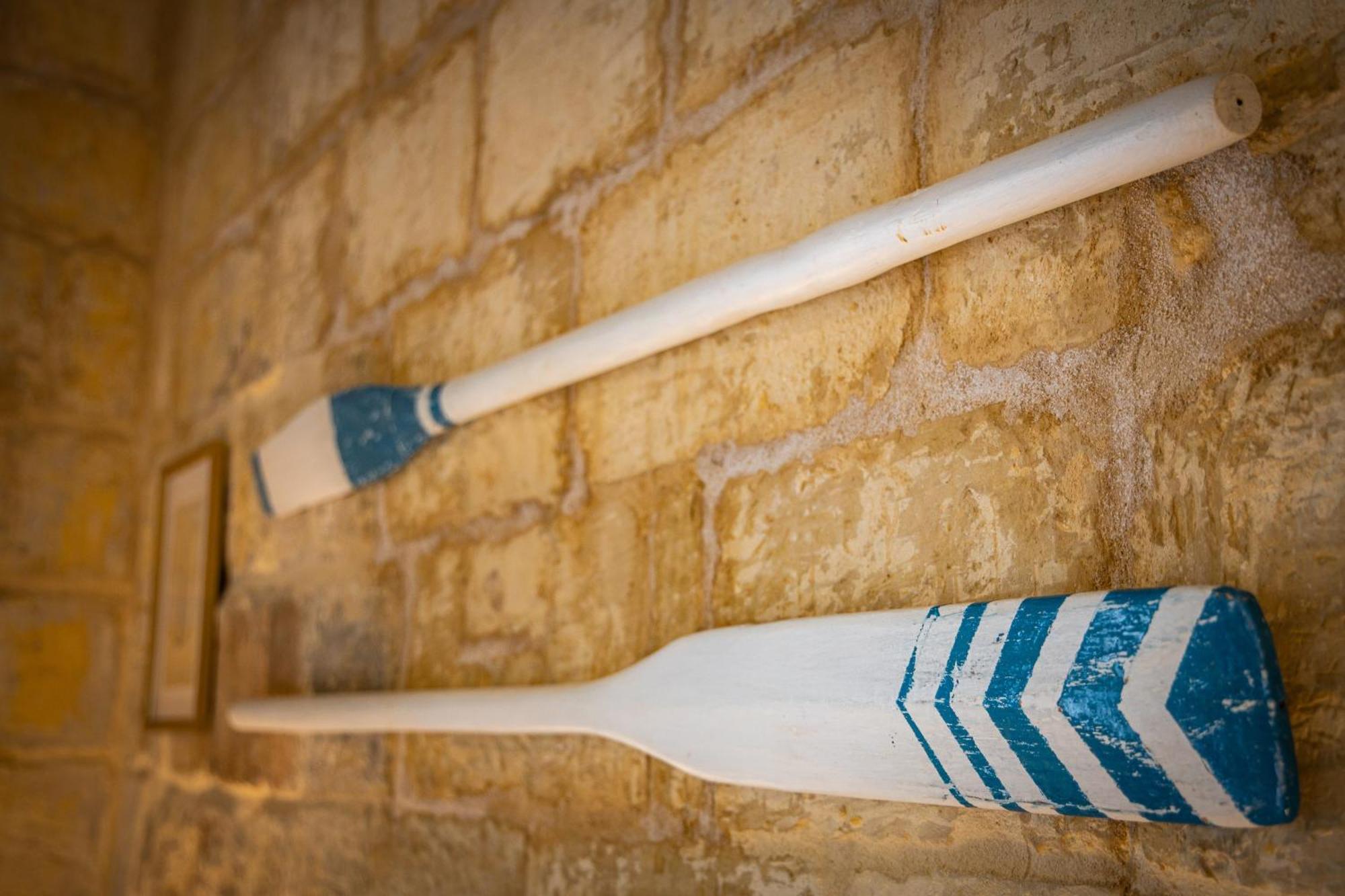 Lemon Tree Relais By Cx Collection Hotel Zabbar Bagian luar foto