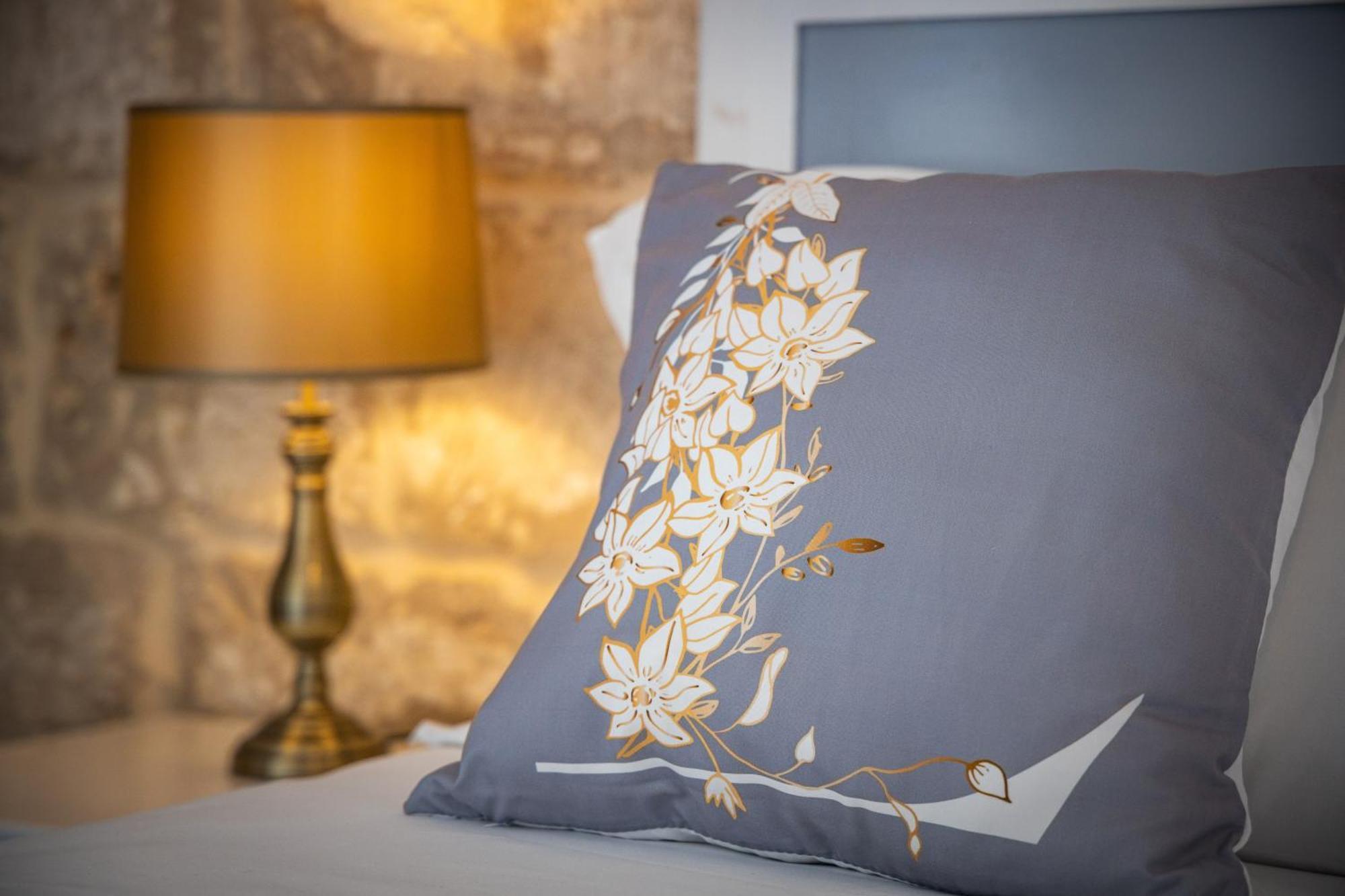 Lemon Tree Relais By Cx Collection Hotel Zabbar Bagian luar foto