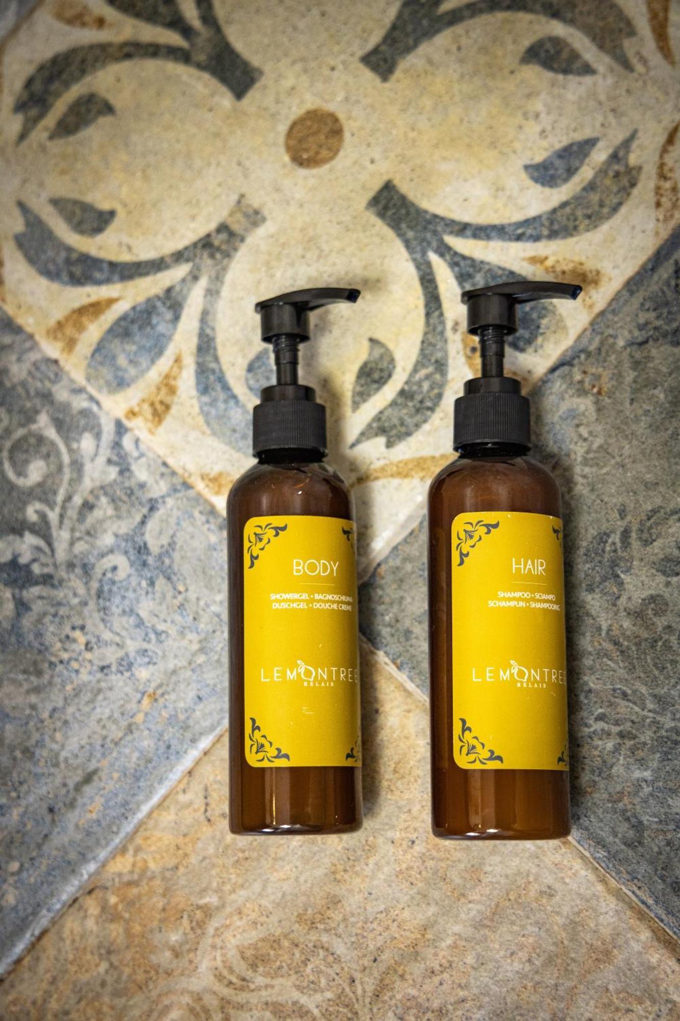 Lemon Tree Relais By Cx Collection Hotel Zabbar Bagian luar foto