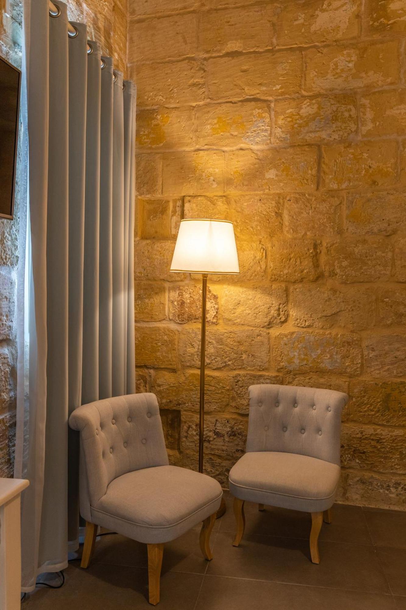 Lemon Tree Relais By Cx Collection Hotel Zabbar Bagian luar foto