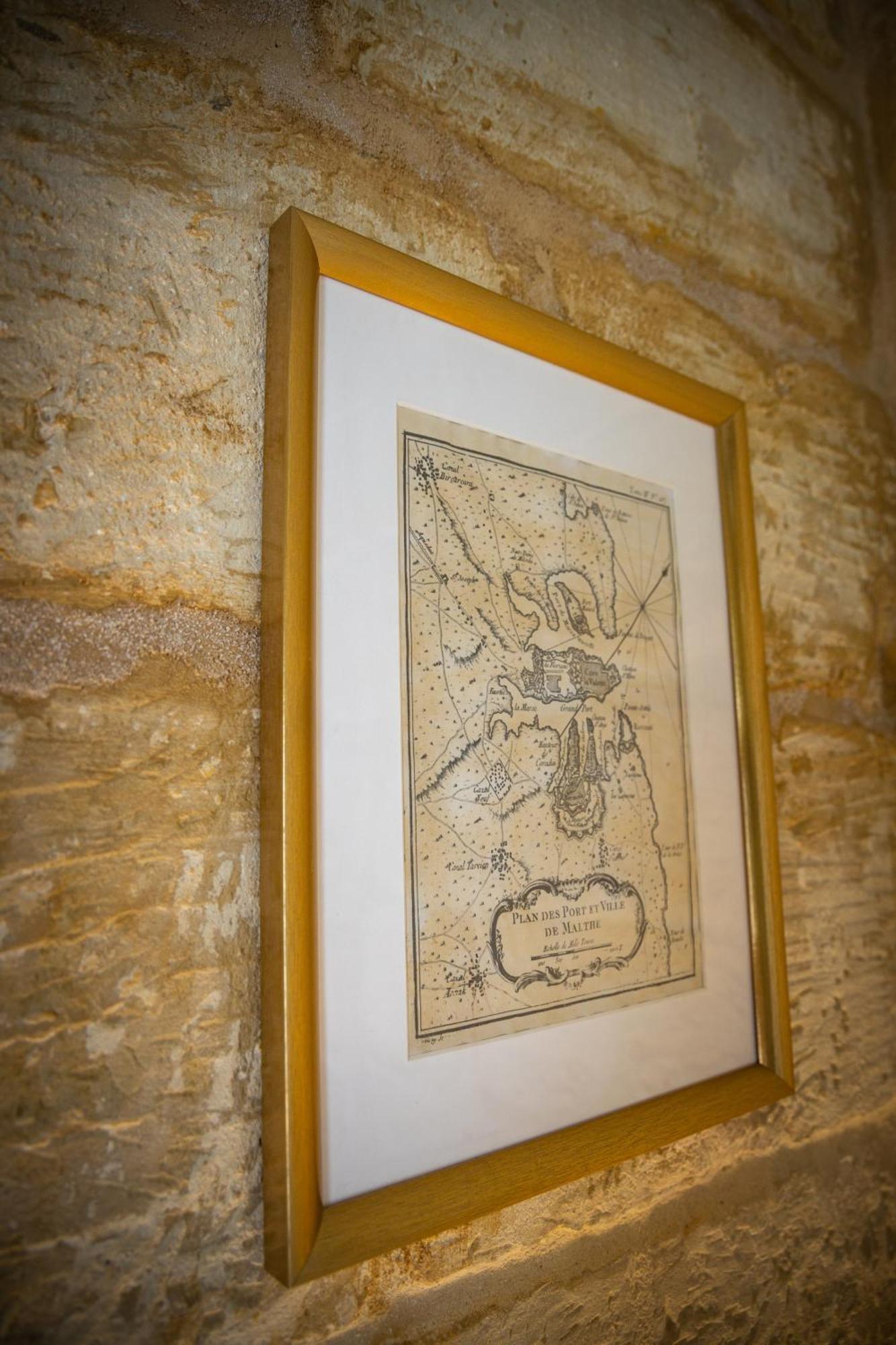 Lemon Tree Relais By Cx Collection Hotel Zabbar Bagian luar foto