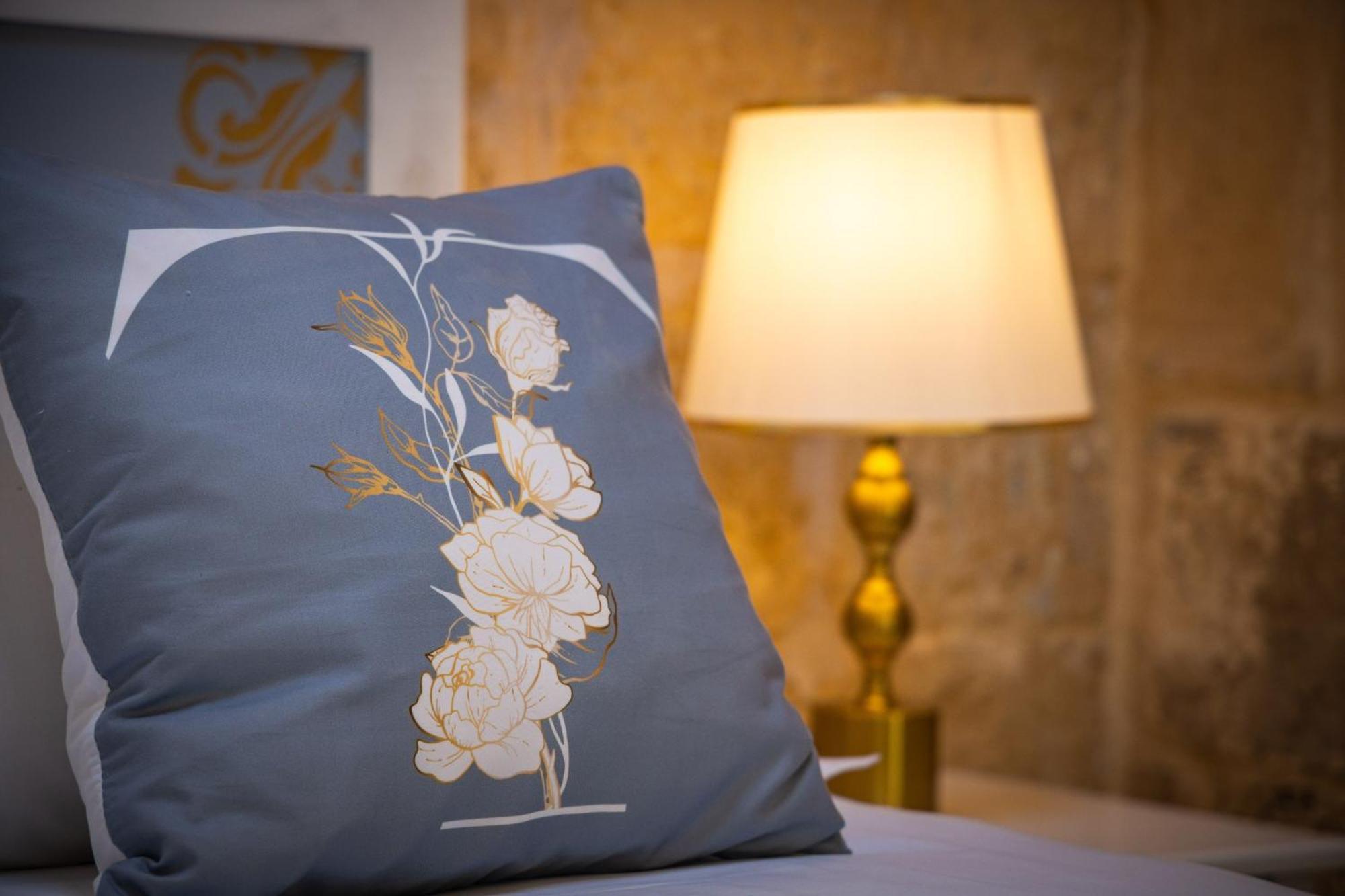 Lemon Tree Relais By Cx Collection Hotel Zabbar Bagian luar foto