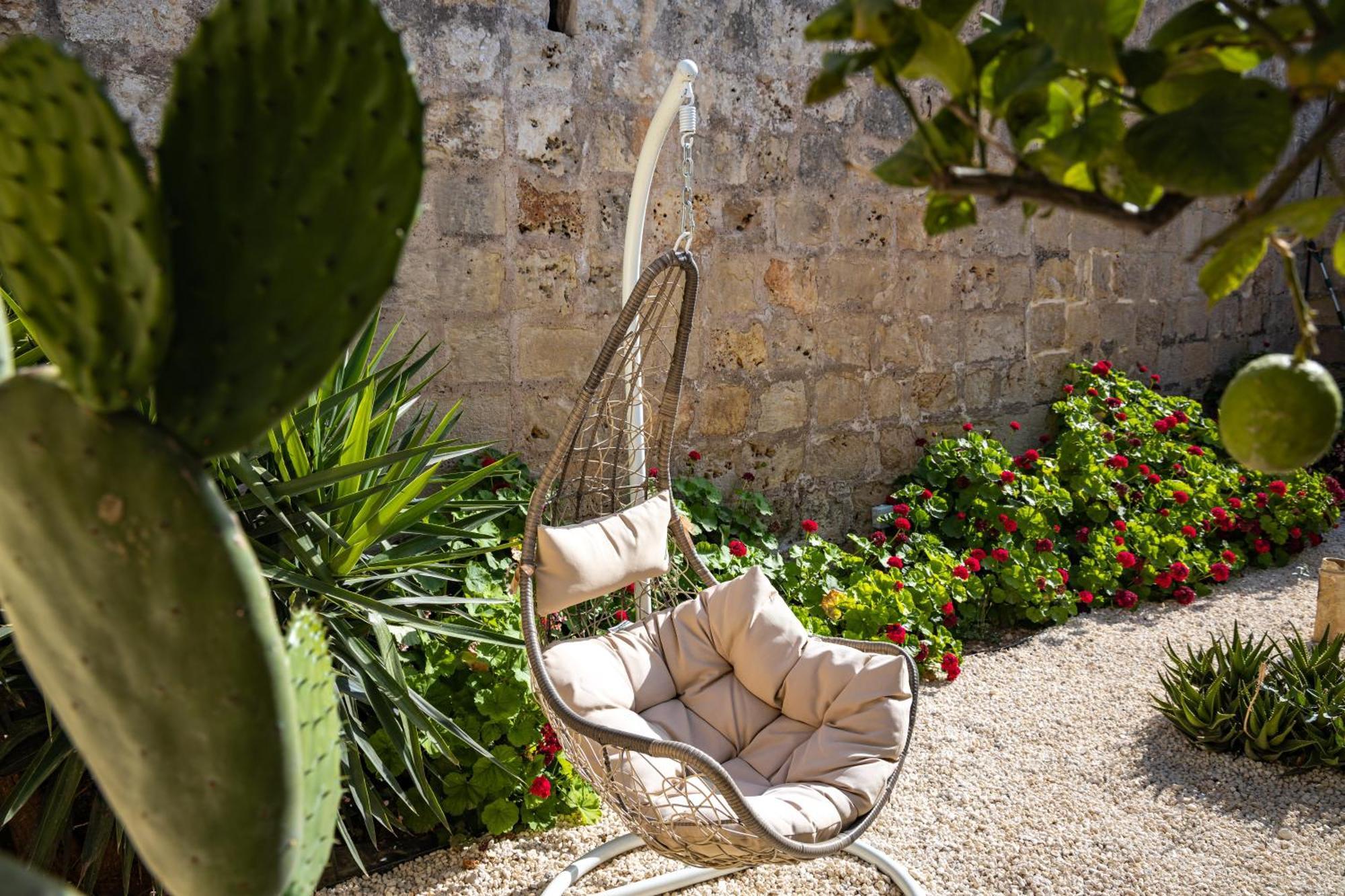 Lemon Tree Relais By Cx Collection Hotel Zabbar Bagian luar foto