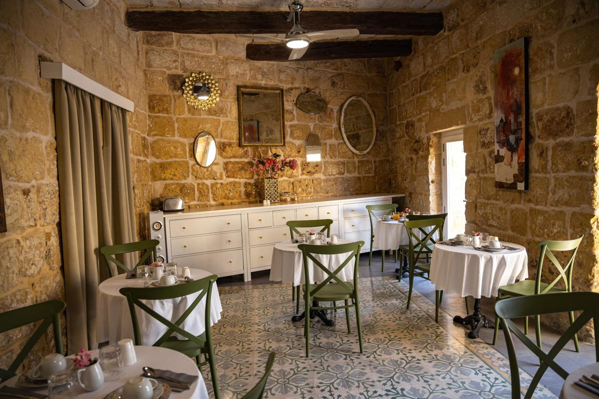 Lemon Tree Relais By Cx Collection Hotel Zabbar Bagian luar foto