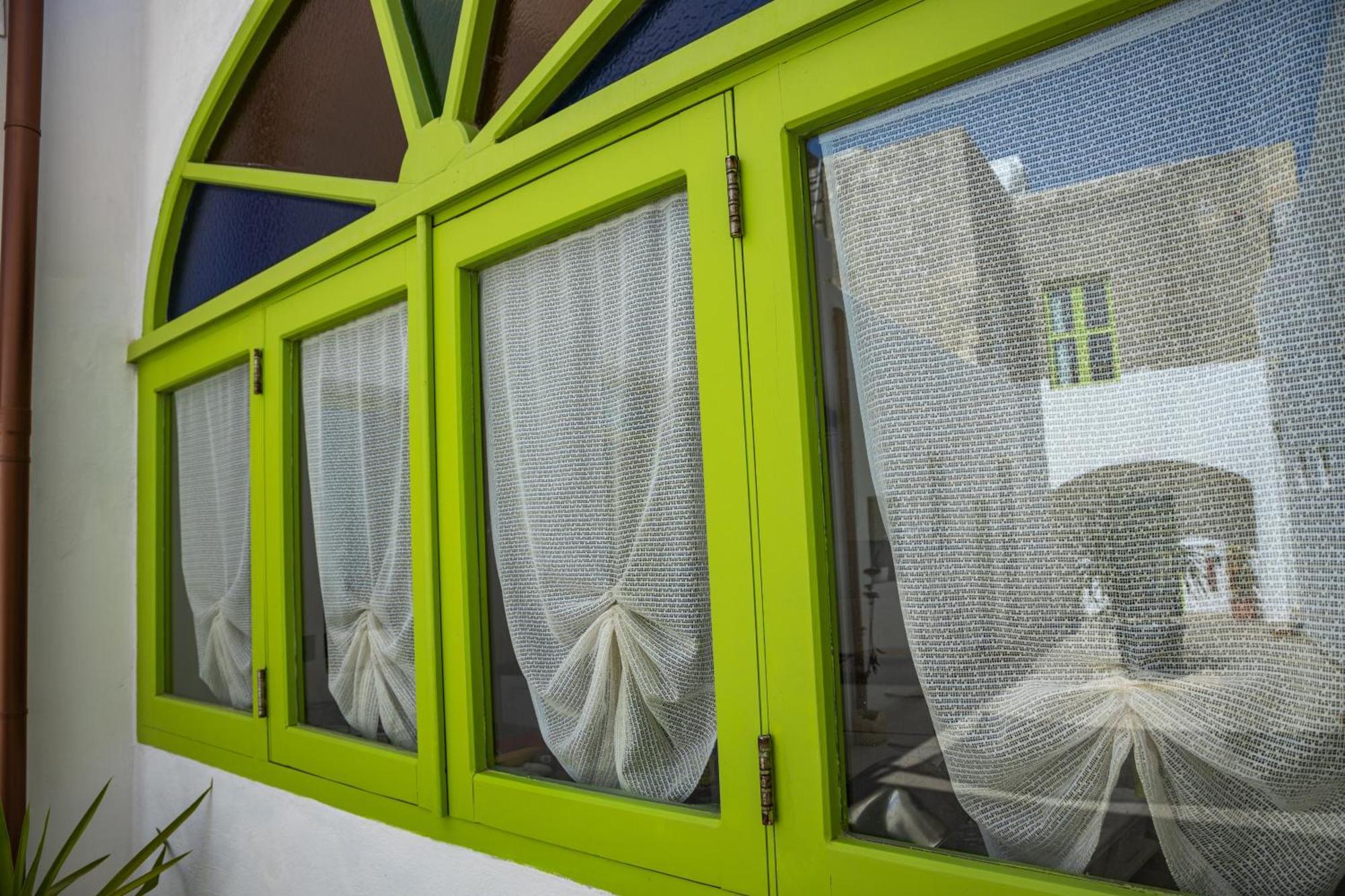 Lemon Tree Relais By Cx Collection Hotel Zabbar Bagian luar foto