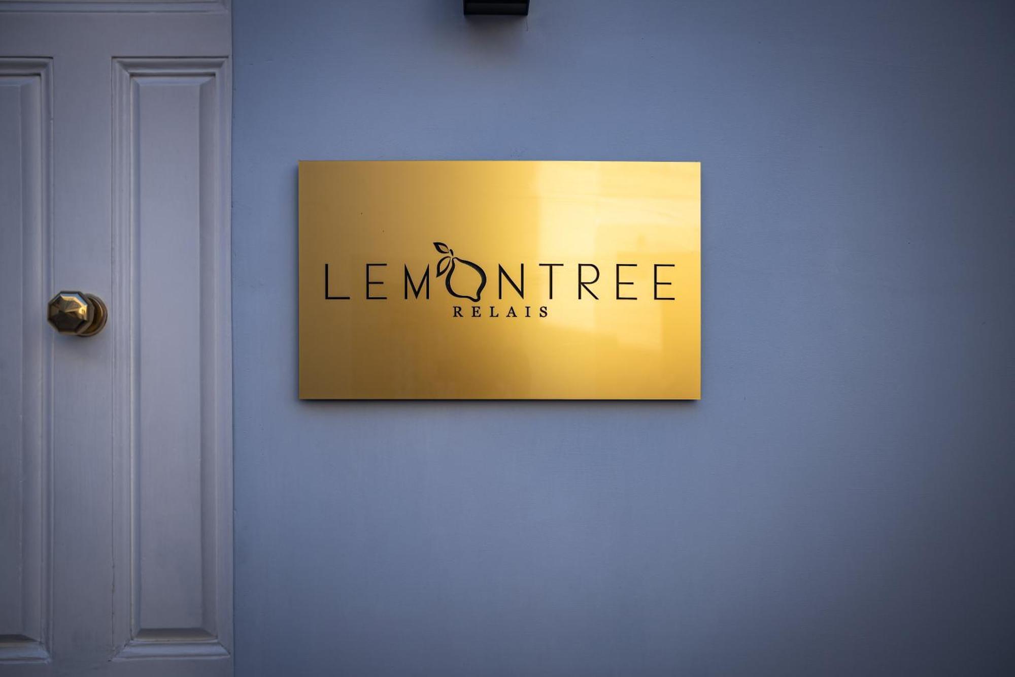 Lemon Tree Relais By Cx Collection Hotel Zabbar Bagian luar foto