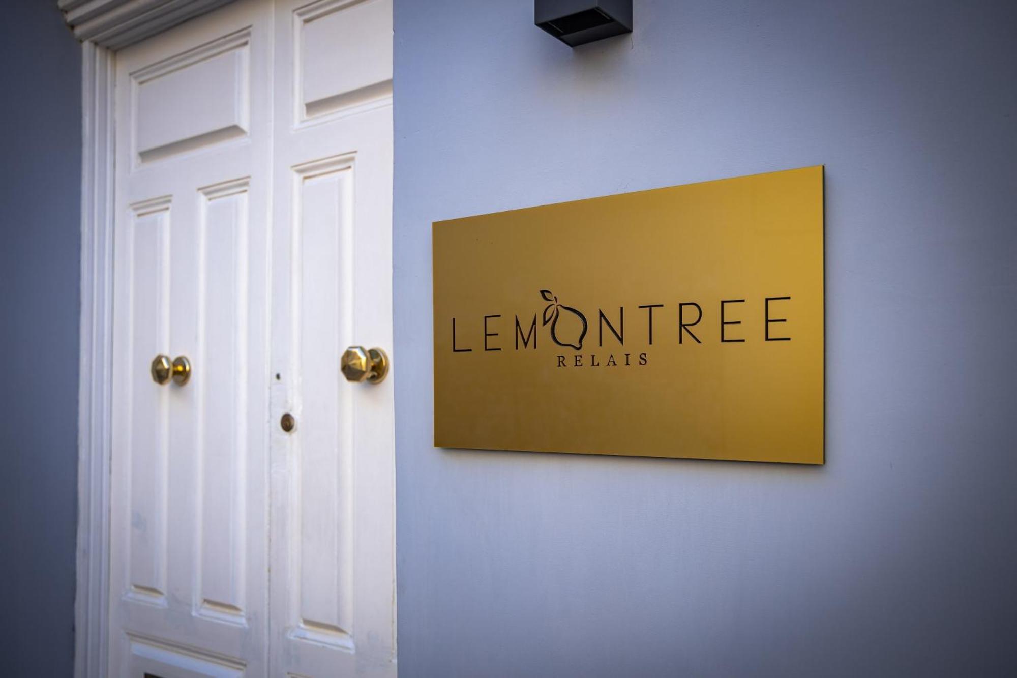 Lemon Tree Relais By Cx Collection Hotel Zabbar Bagian luar foto