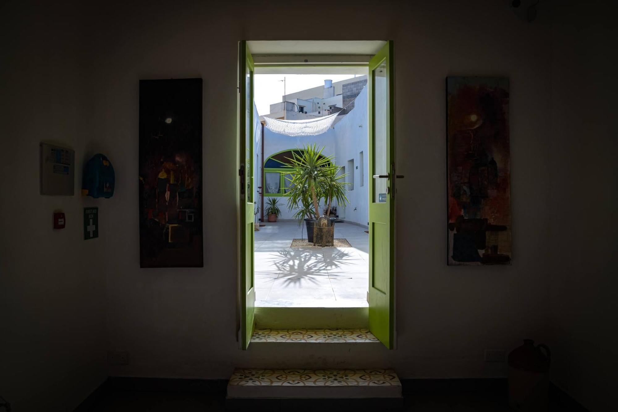Lemon Tree Relais By Cx Collection Hotel Zabbar Bagian luar foto