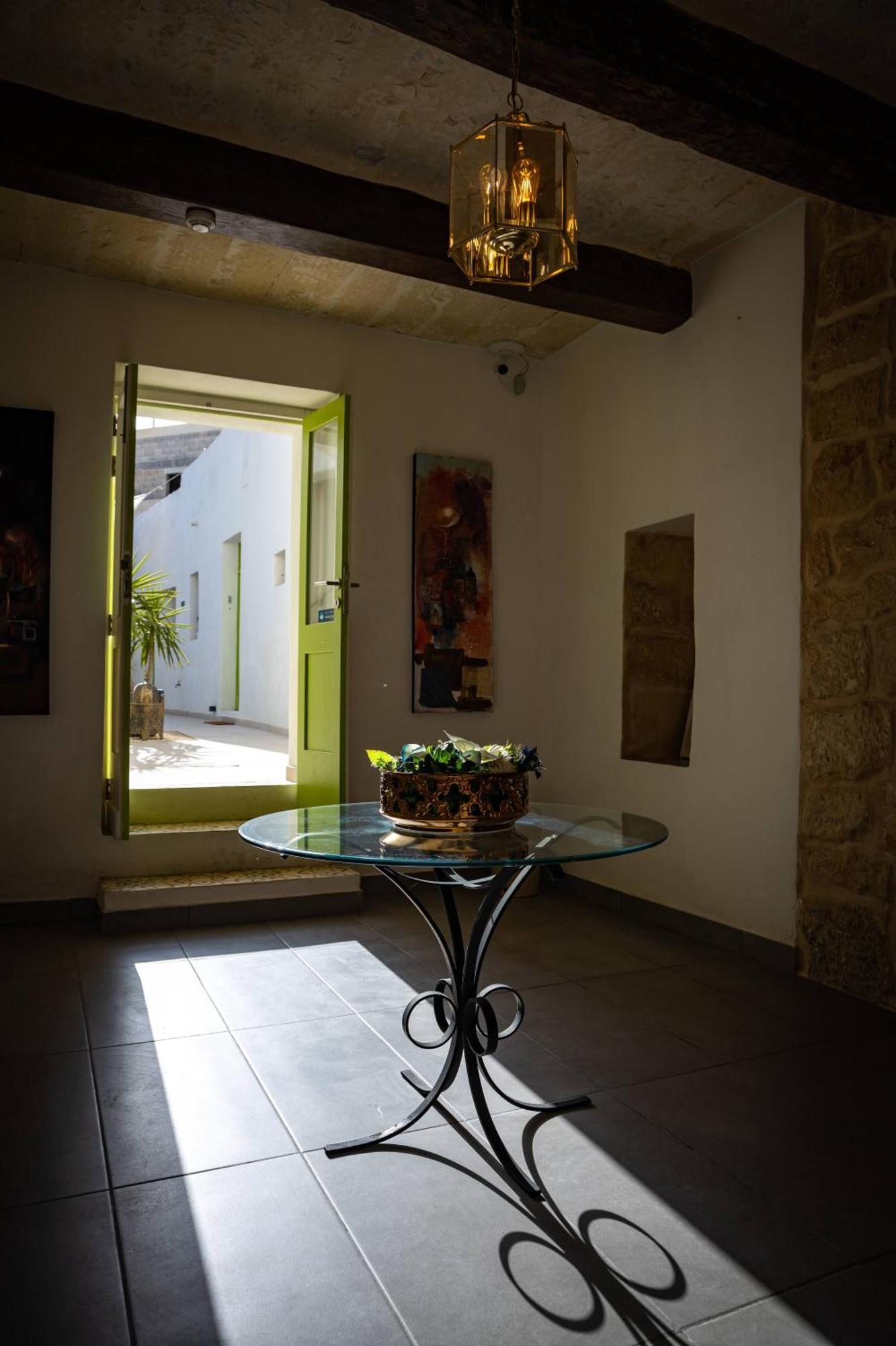 Lemon Tree Relais By Cx Collection Hotel Zabbar Bagian luar foto