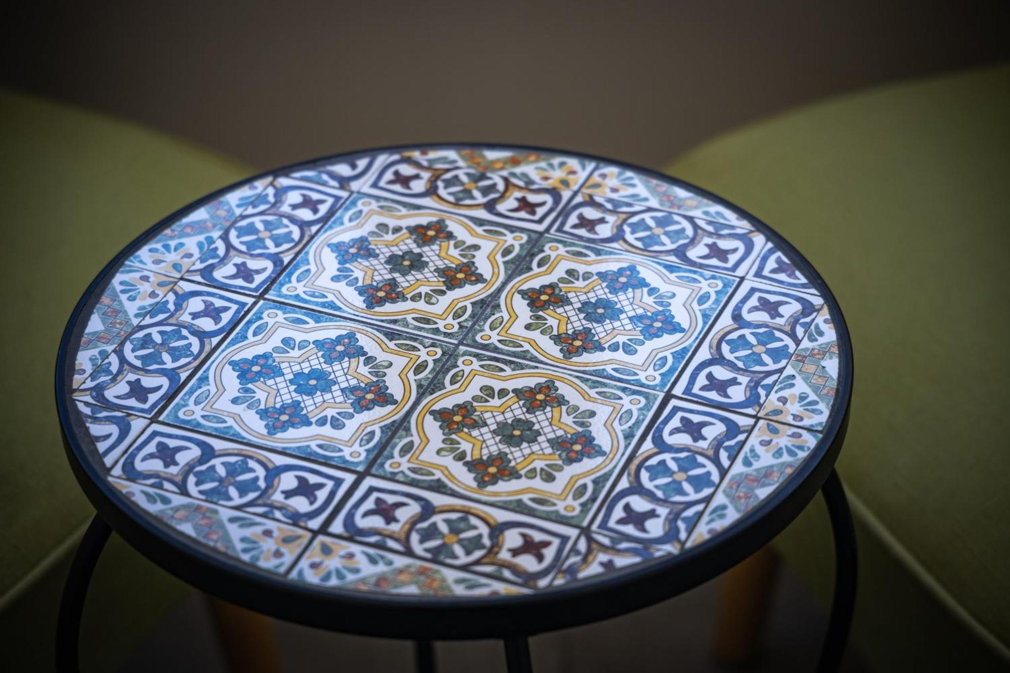 Lemon Tree Relais By Cx Collection Hotel Zabbar Bagian luar foto