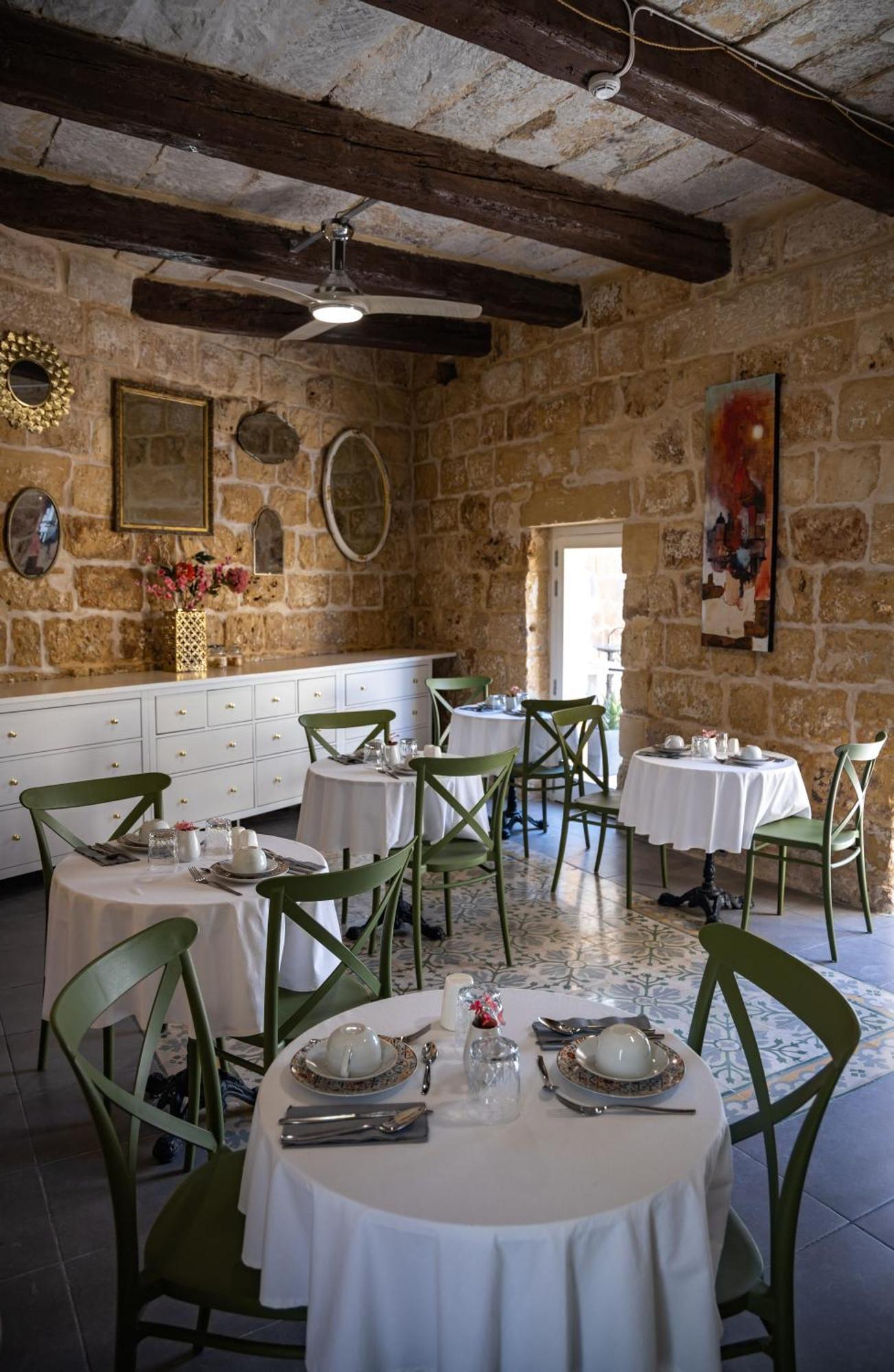 Lemon Tree Relais By Cx Collection Hotel Zabbar Bagian luar foto