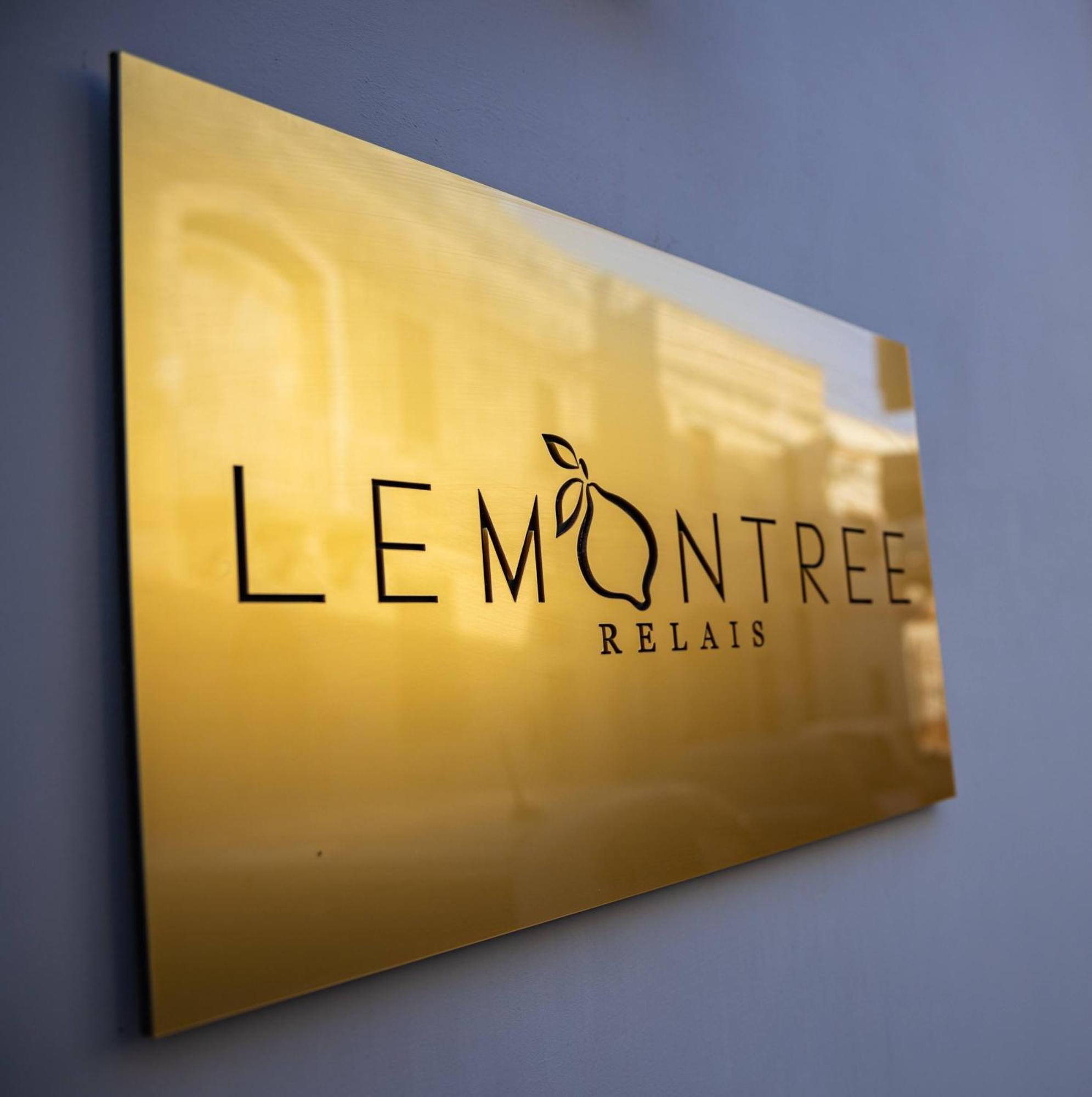 Lemon Tree Relais By Cx Collection Hotel Zabbar Bagian luar foto