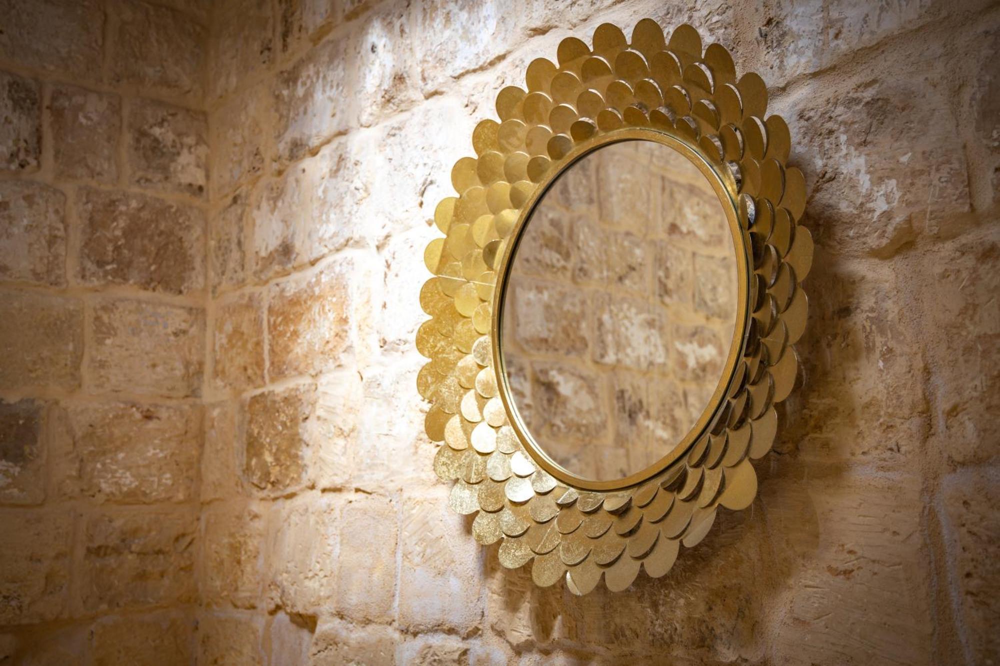 Lemon Tree Relais By Cx Collection Hotel Zabbar Bagian luar foto